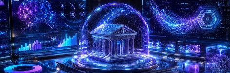 Generative AI assistants for banking operations